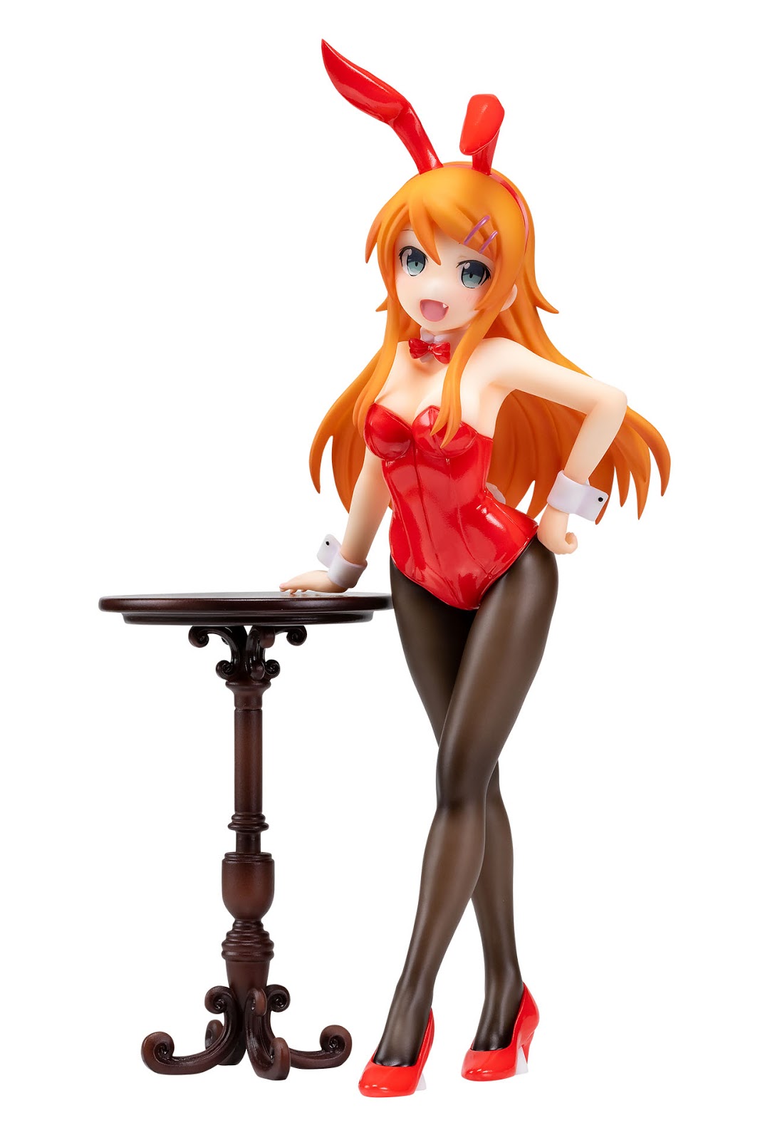 Ore no Imouto ga Konnani Kawaii Wake ga Nai. - Kirino Kousaka -Bunny ver.- Resized Edition 1/5