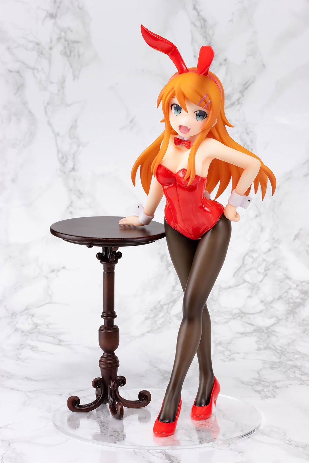 Ore no Imouto ga Konnani Kawaii Wake ga Nai. - Kirino Kousaka -Bunny ver.- Resized Edition 1/5