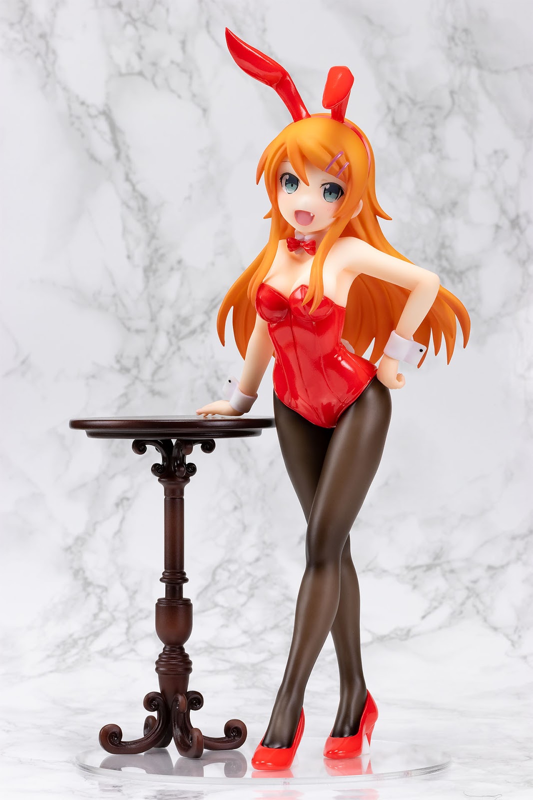 Ore no Imouto ga Konnani Kawaii Wake ga Nai. - Kirino Kousaka -Bunny ver.- Resized Edition 1/5