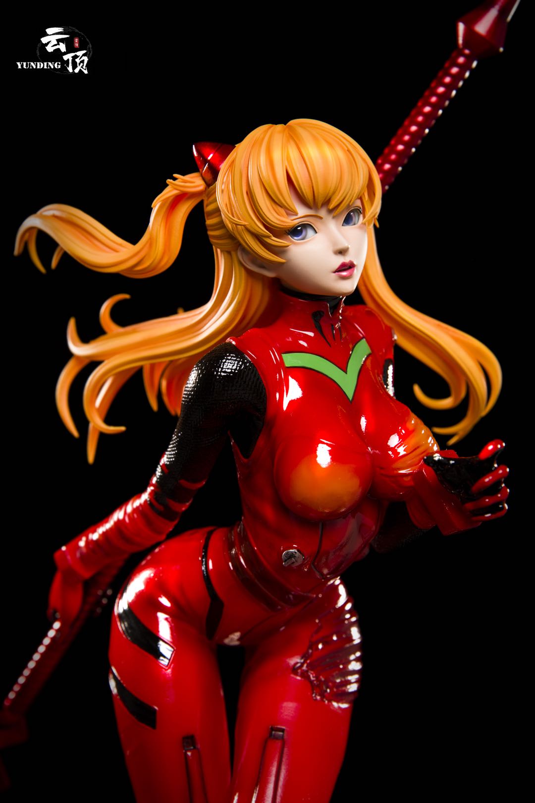 Asuka Langley Soryu