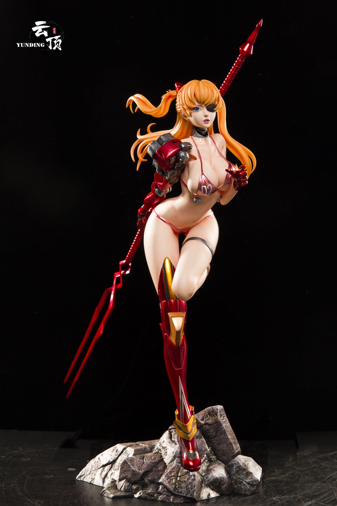 Asuka Langley Soryu