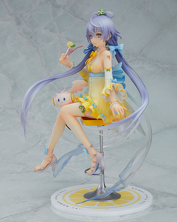 Vsinger - Luo Tianyi -LEMON Ver.- 1/8