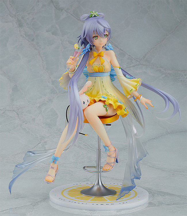Vsinger - Luo Tianyi -LEMON Ver.- 1/8