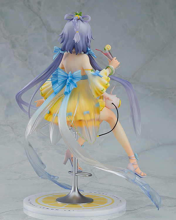 Vsinger - Luo Tianyi -LEMON Ver.- 1/8
