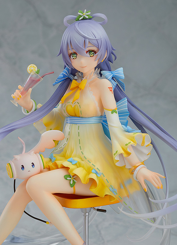 Vsinger - Luo Tianyi -LEMON Ver.- 1/8