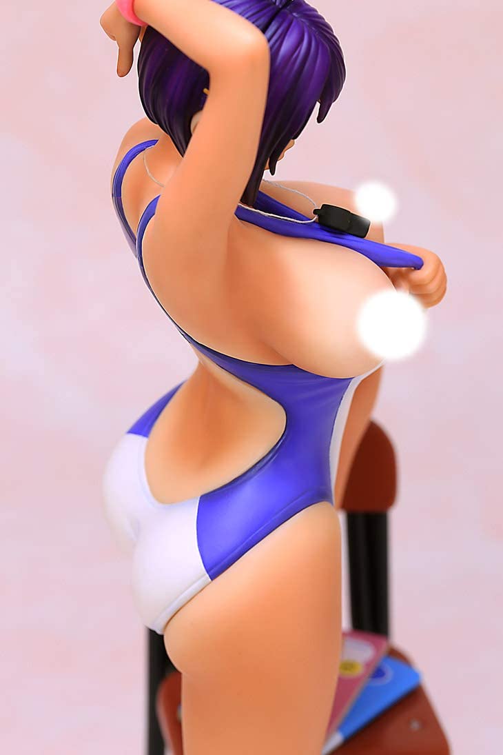 Sensei wa Seiyoku wo Osaerarenai - omomi-sensei no Misshitsu Kyouiku Ver.II