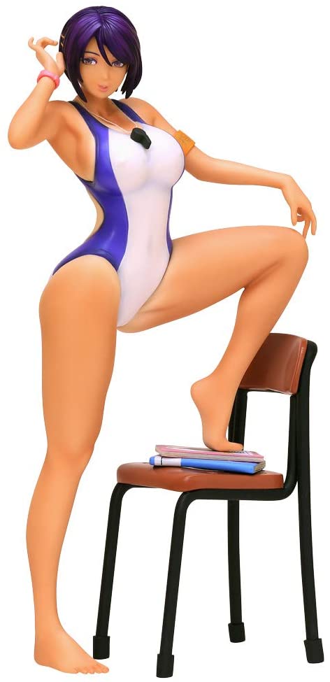 Sensei wa Seiyoku wo Osaerarenai - omomi-sensei no Misshitsu Kyouiku Ver.II