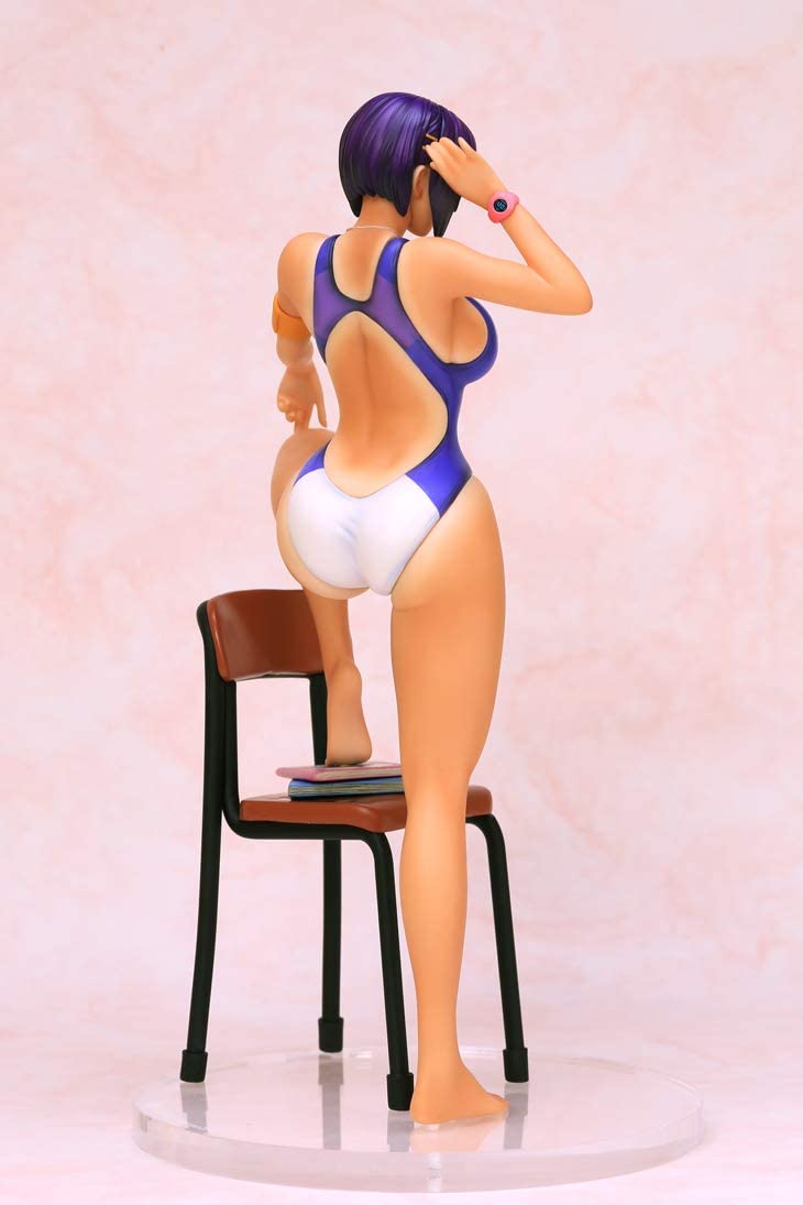 Sensei wa Seiyoku wo Osaerarenai - omomi-sensei no Misshitsu Kyouiku Ver.II