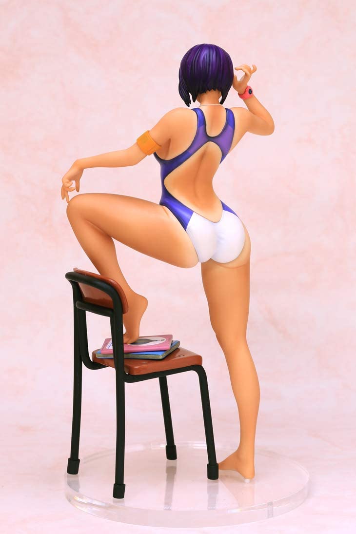 Sensei wa Seiyoku wo Osaerarenai - omomi-sensei no Misshitsu Kyouiku Ver.II