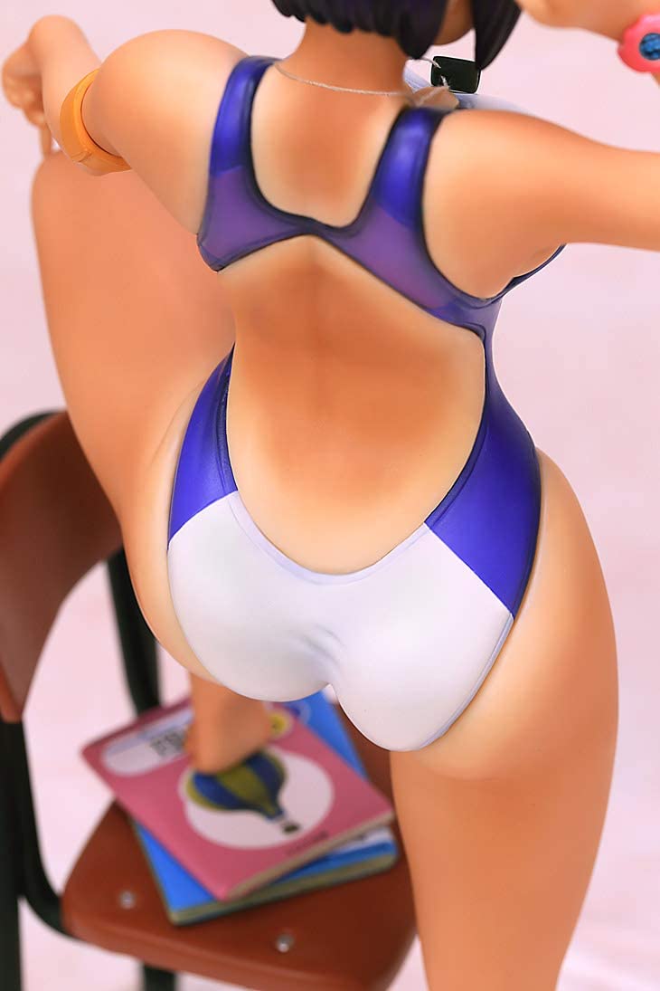 Sensei wa Seiyoku wo Osaerarenai - omomi-sensei no Misshitsu Kyouiku Ver.II