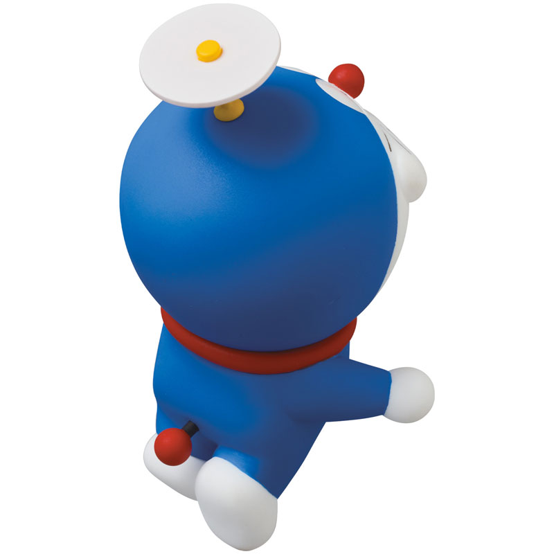 Ultra Detail Figure No.575 UDF - Fujiko F Fujio's Works - Series 15 Doraemon & Nobita