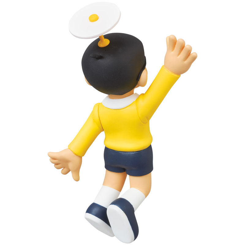 Ultra Detail Figure No.575 UDF - Fujiko F Fujio's Works - Series 15 Doraemon & Nobita