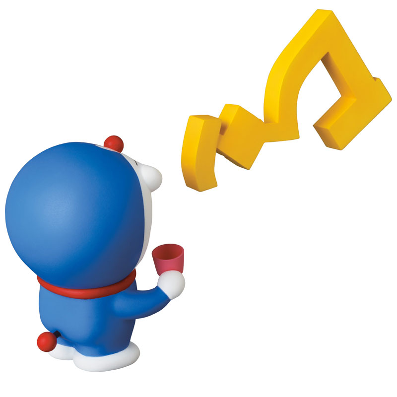 Ultra Detail Figure No.573 UDF - Fujiko F Fujio's Works - Series 15 Voice Thickener