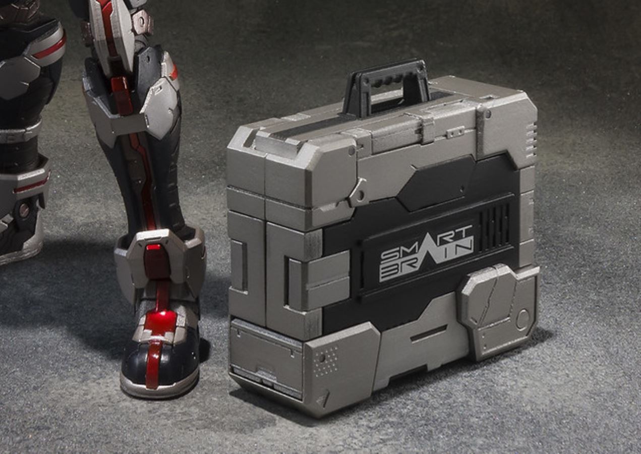 S.I.C. Kamen Rider Faiz