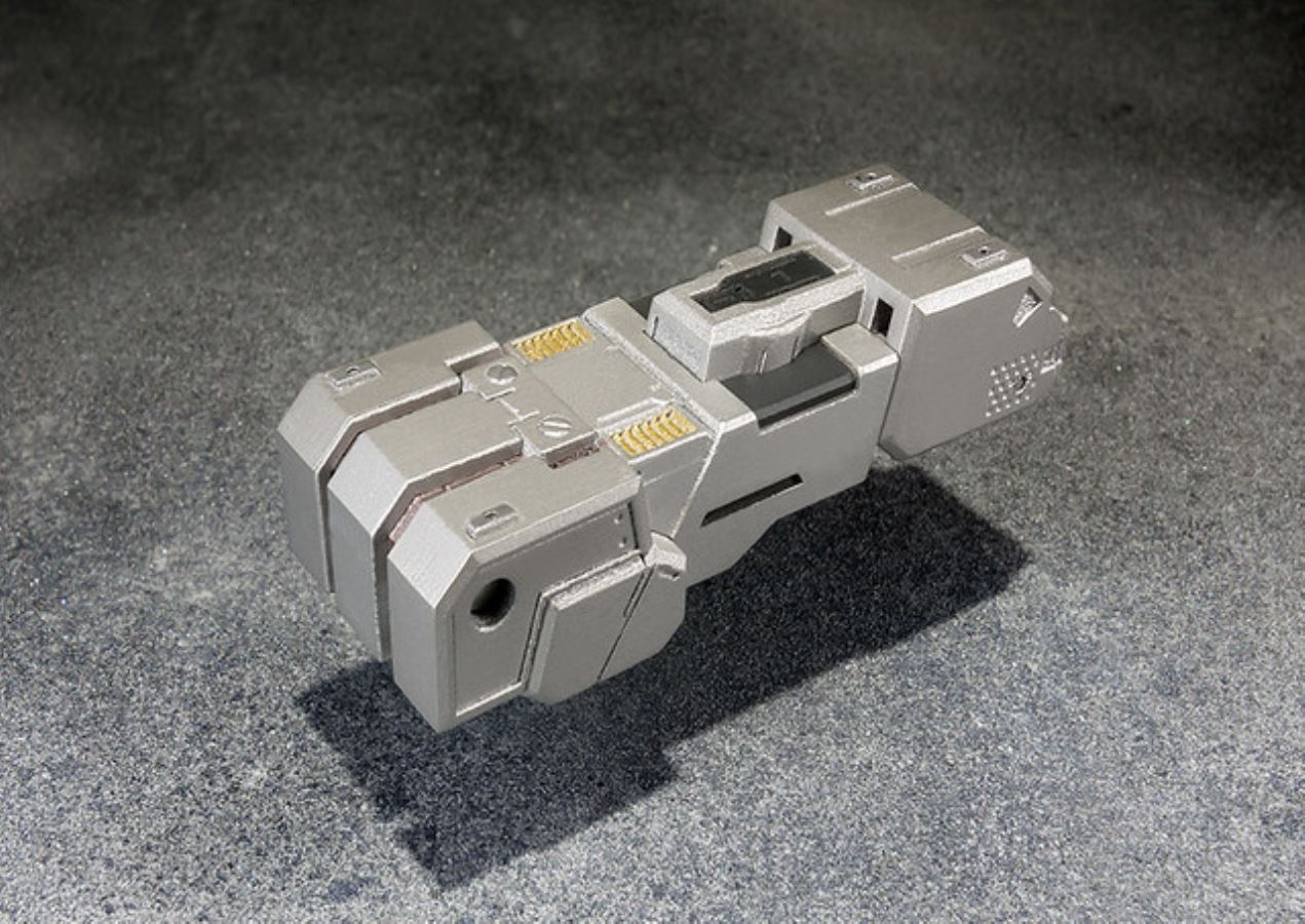 S.I.C. Kamen Rider Faiz