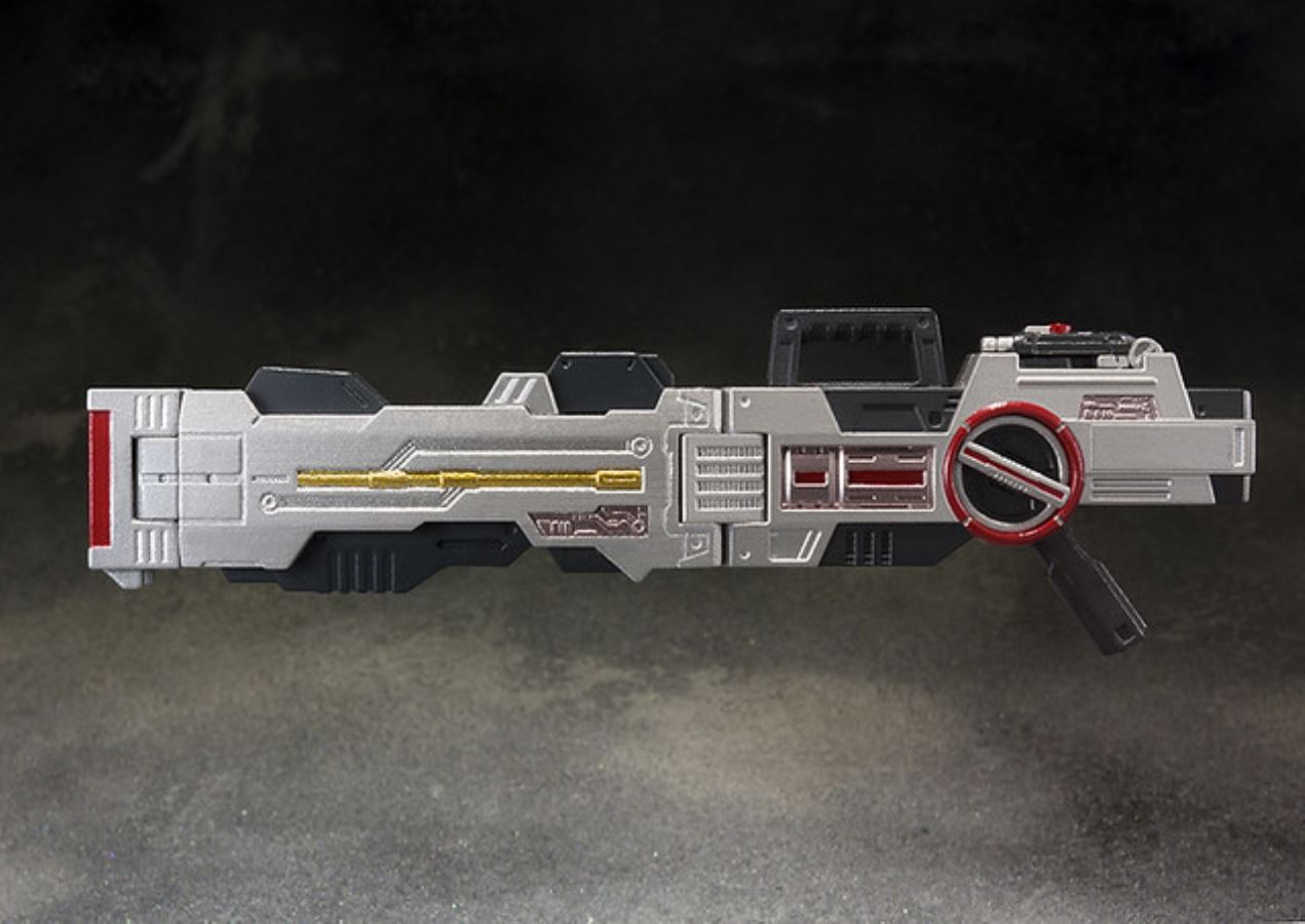 S.I.C. Kamen Rider Faiz