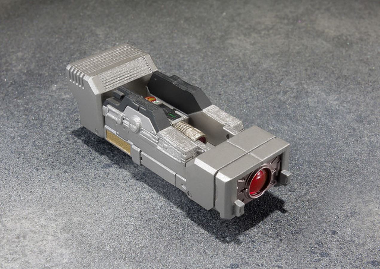 S.I.C. Kamen Rider Faiz