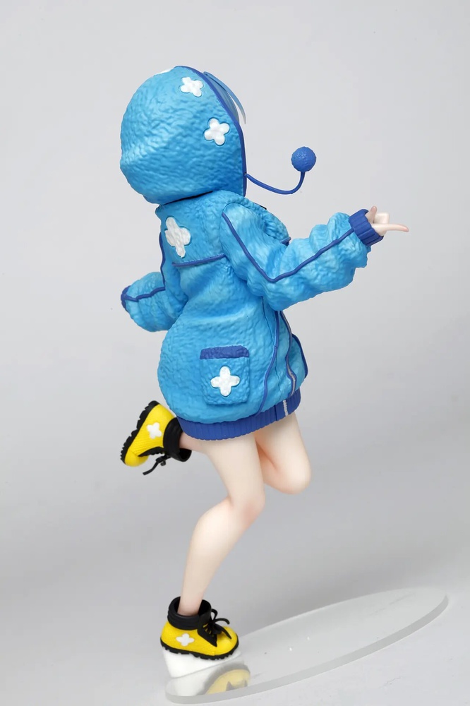 Re: Zero kara Hajimeru Isekai Seikatsu - Fluffy Parka Ver.-