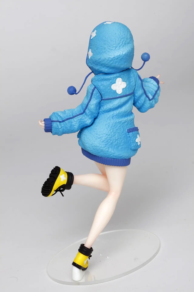 Re: Zero kara Hajimeru Isekai Seikatsu - Fluffy Parka Ver.-