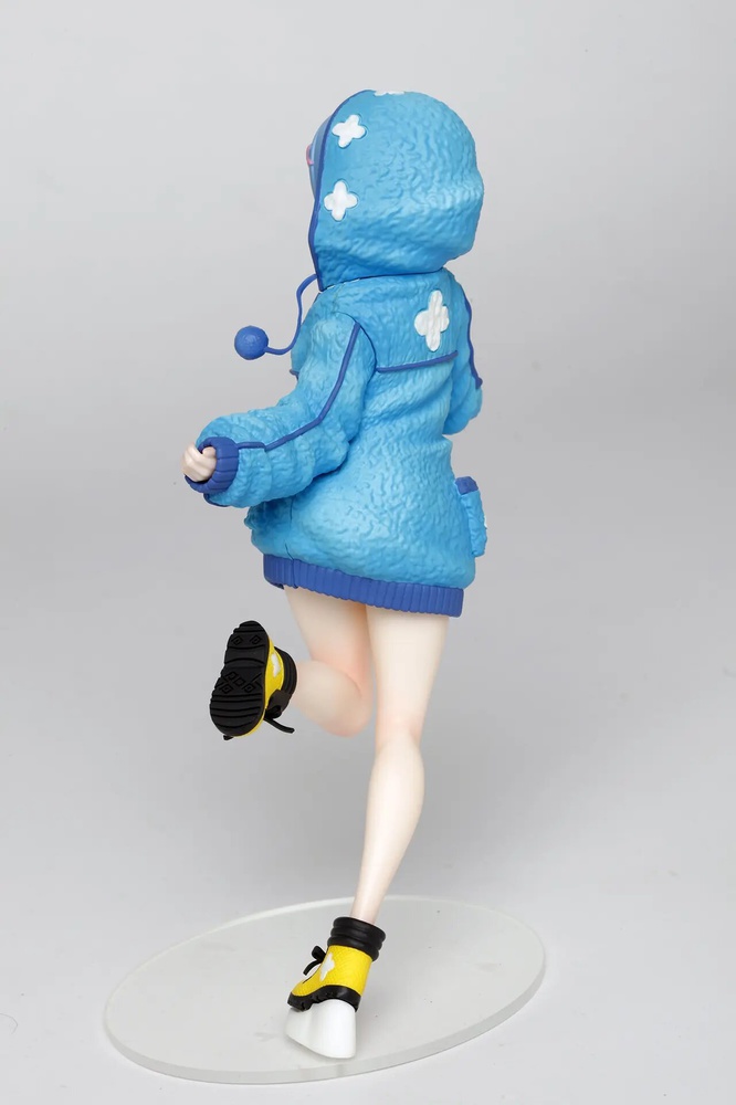 Re: Zero kara Hajimeru Isekai Seikatsu - Fluffy Parka Ver.-