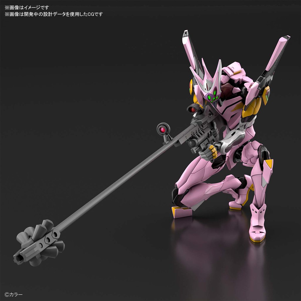RG - EVA No. 3