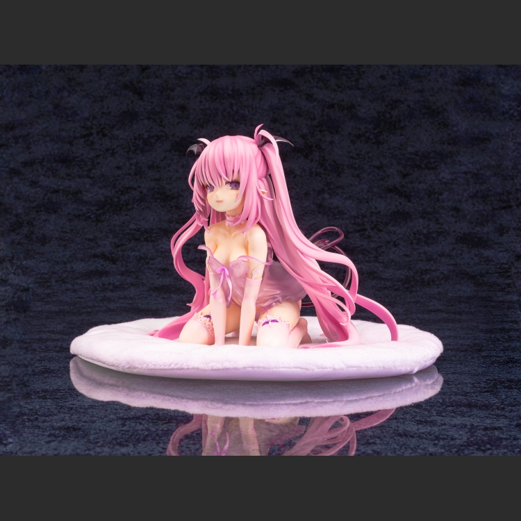 Tamano Kedama Succubus Rurumu 1/6