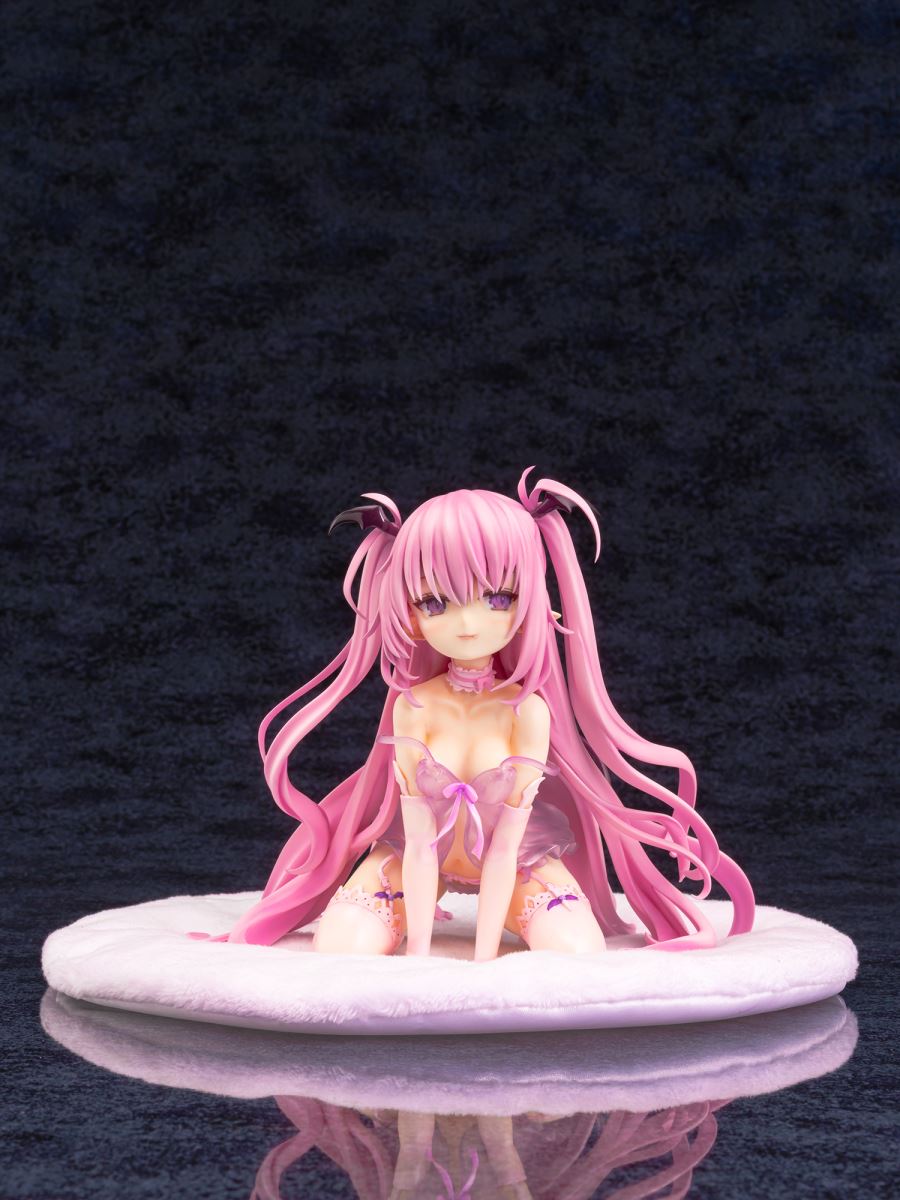 Tamano Kedama Succubus Rurumu 1/6