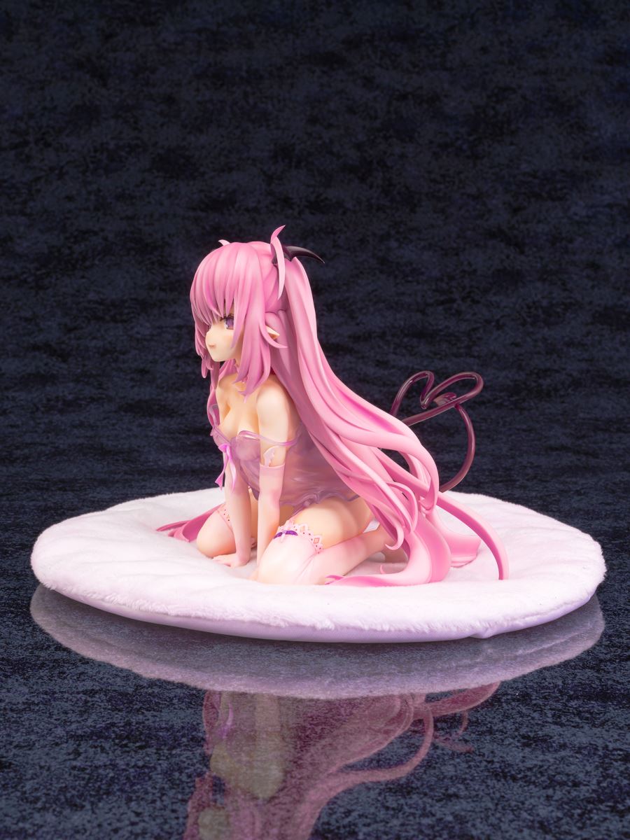 Tamano Kedama Succubus Rurumu 1/6