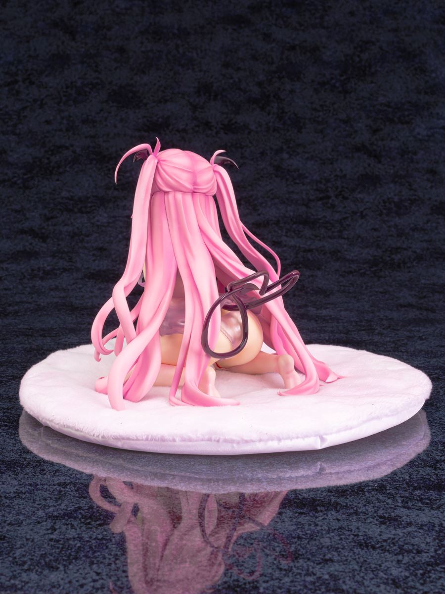 Tamano Kedama Succubus Rurumu 1/6