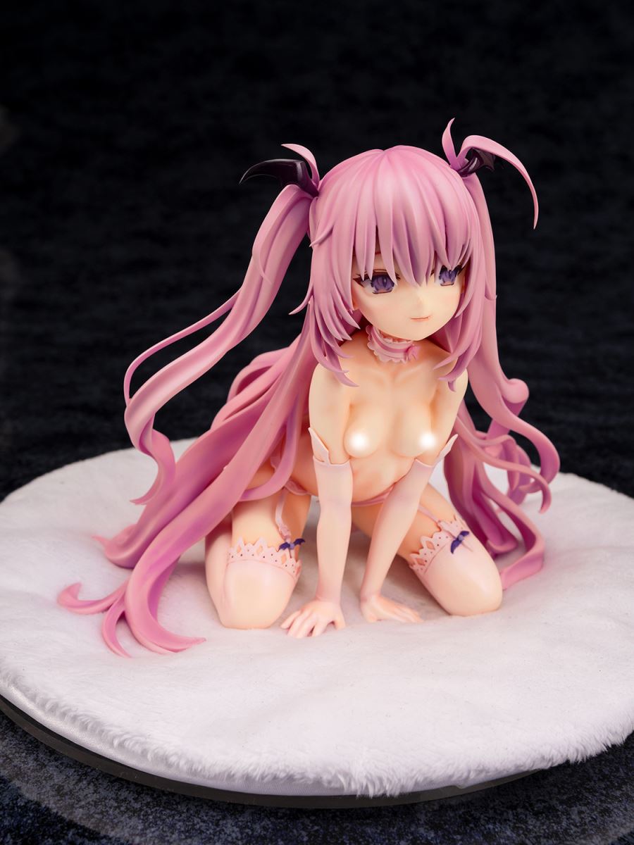 Tamano Kedama Succubus Rurumu 1/6