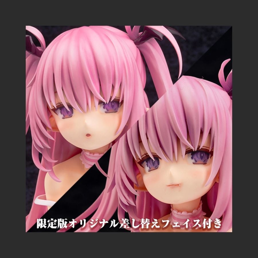 Tamano Kedama Succubus Rurumu 1/6