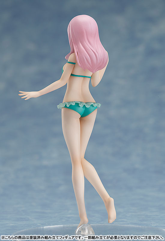 S-STYLE Kaguya-sama: Love Is War -The Geniuses' War of Love and Brains- Chika Fujiwara Swimsuit Ver. 1/12