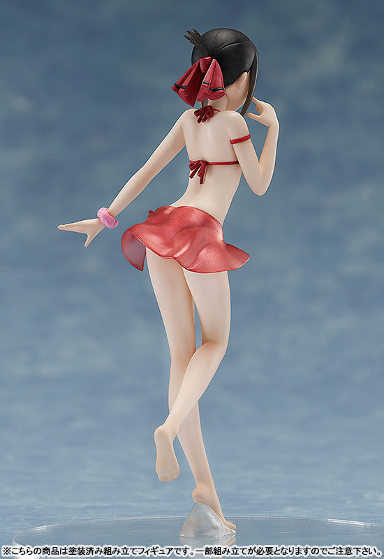 S-STYLE Kaguya-sama: Love Is War -The Geniuses' War of Love and Brains- Kaguya Shinomiya Swimsuit Ver. 1/12