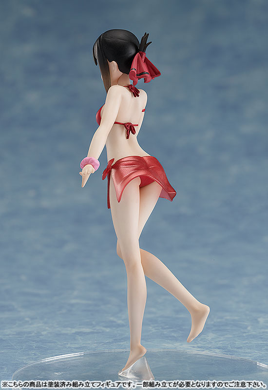S-STYLE Kaguya-sama: Love Is War -The Geniuses' War of Love and Brains- Kaguya Shinomiya Swimsuit Ver. 1/12