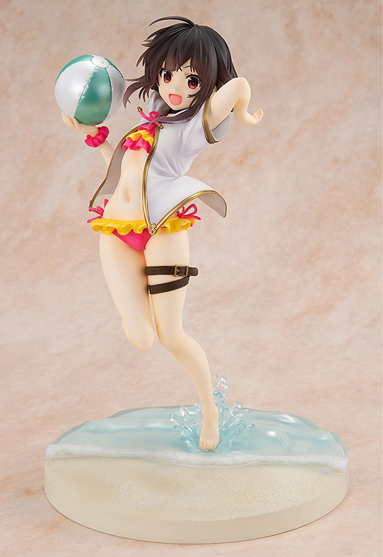 KDcolle KonoSuba Megumin Light Noval Swimsuit Ver. 1/7