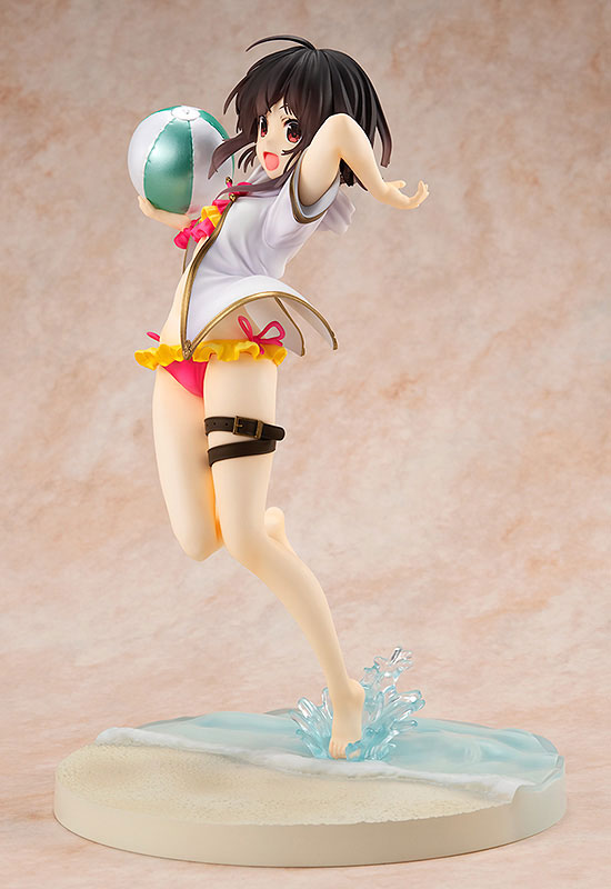 KDcolle KonoSuba Megumin Light Noval Swimsuit Ver. 1/7