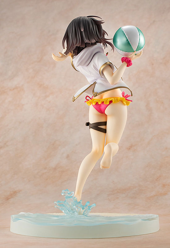 KDcolle KonoSuba Megumin Light Noval Swimsuit Ver. 1/7