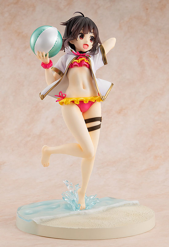 KDcolle KonoSuba Megumin Light Noval Swimsuit Ver. 1/7