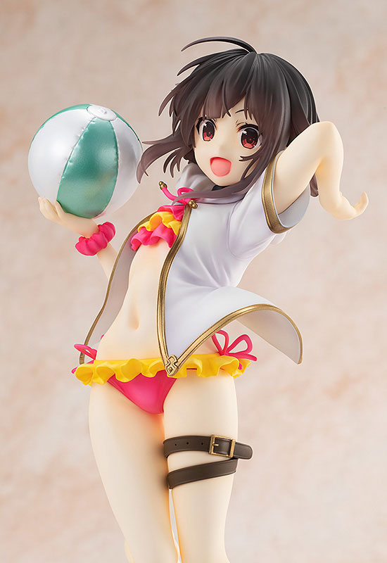 KDcolle KonoSuba Megumin Light Noval Swimsuit Ver. 1/7