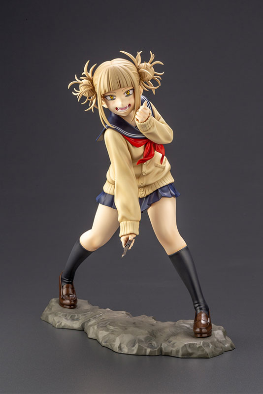 ARTFX J My Hero Academia Himiko Toga