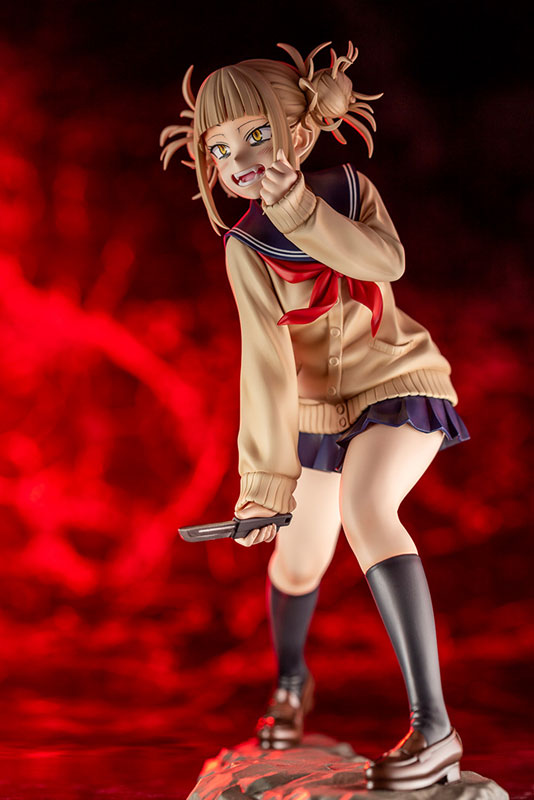 ARTFX J My Hero Academia Himiko Toga