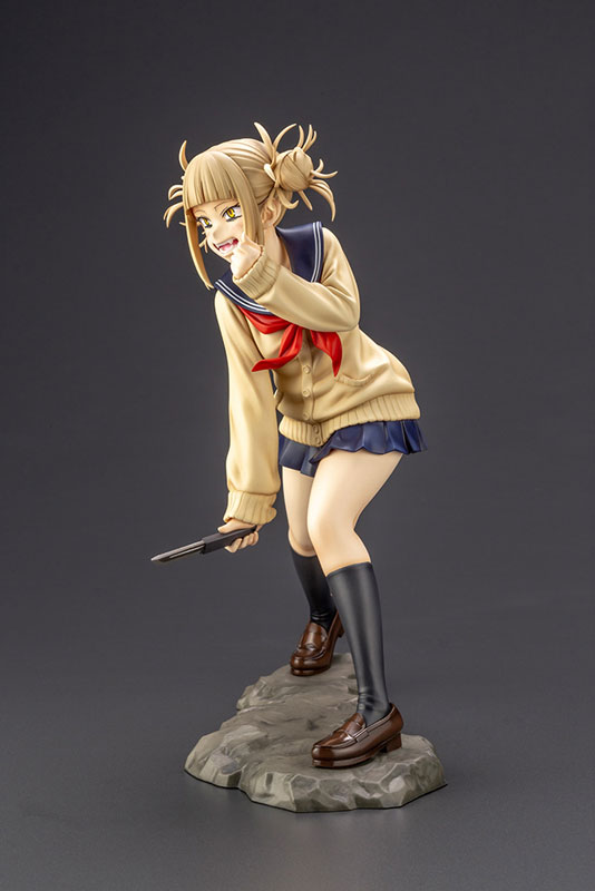 ARTFX J My Hero Academia Himiko Toga