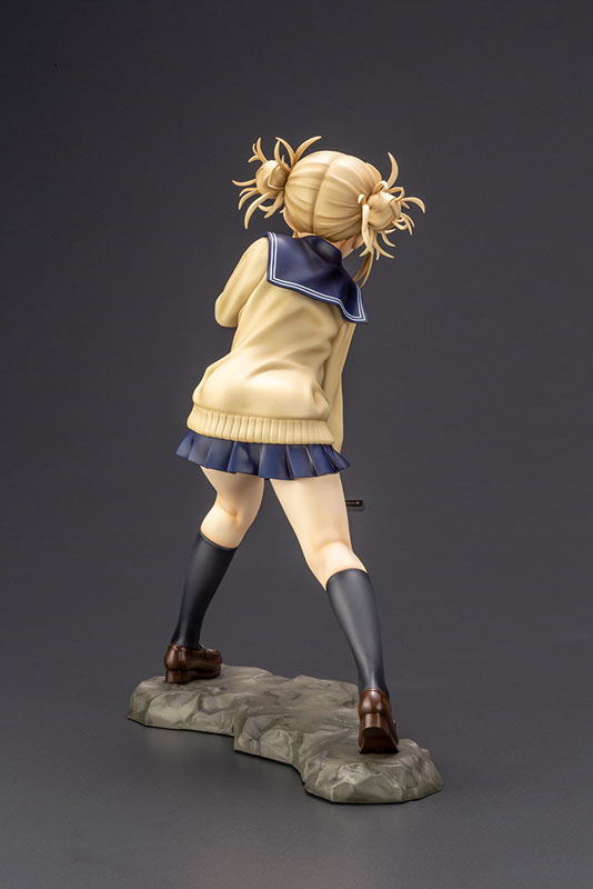 ARTFX J My Hero Academia Himiko Toga