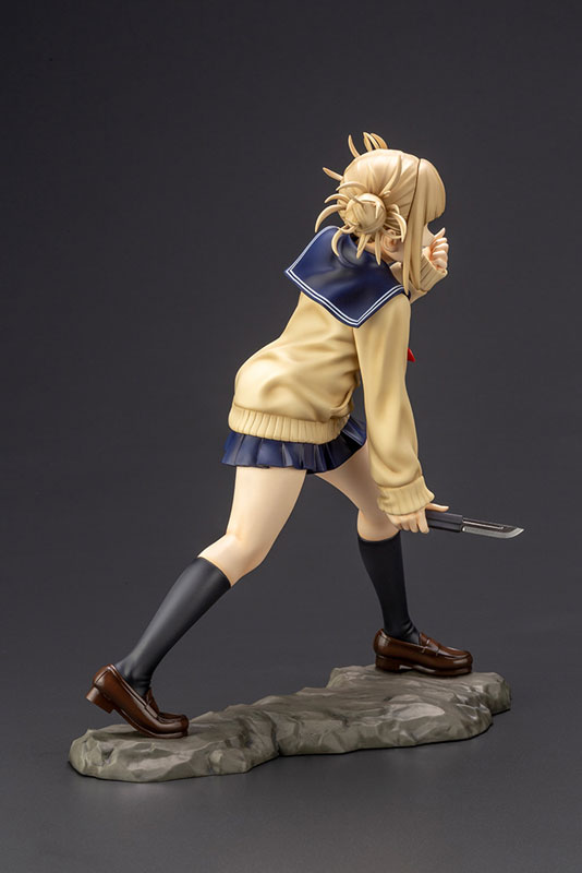 ARTFX J My Hero Academia Himiko Toga