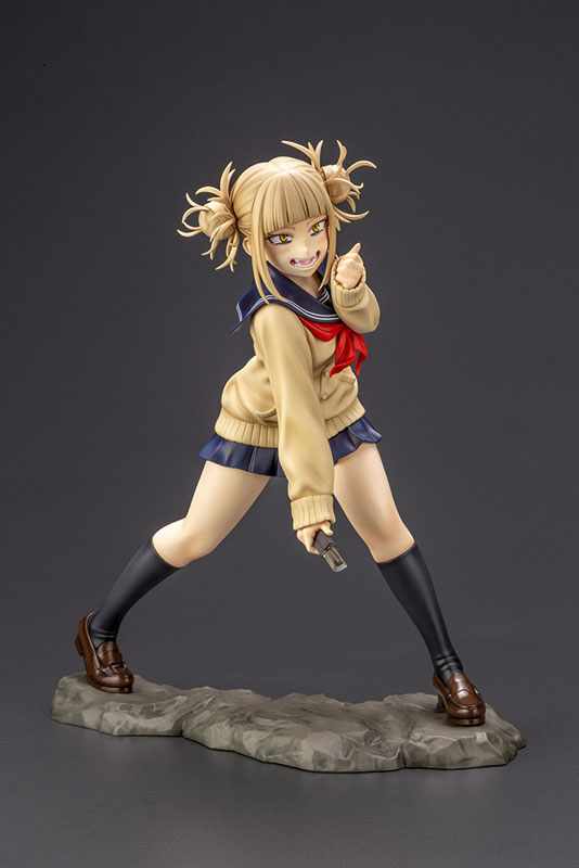 ARTFX J My Hero Academia Himiko Toga