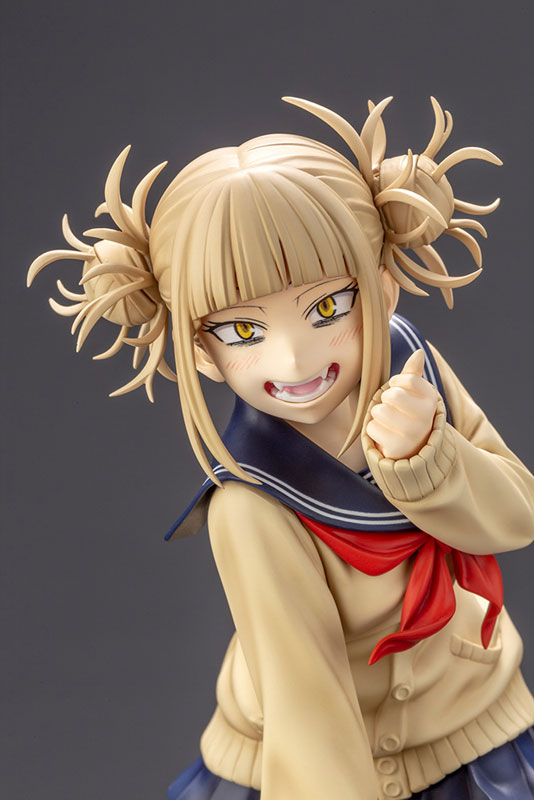 ARTFX J My Hero Academia Himiko Toga