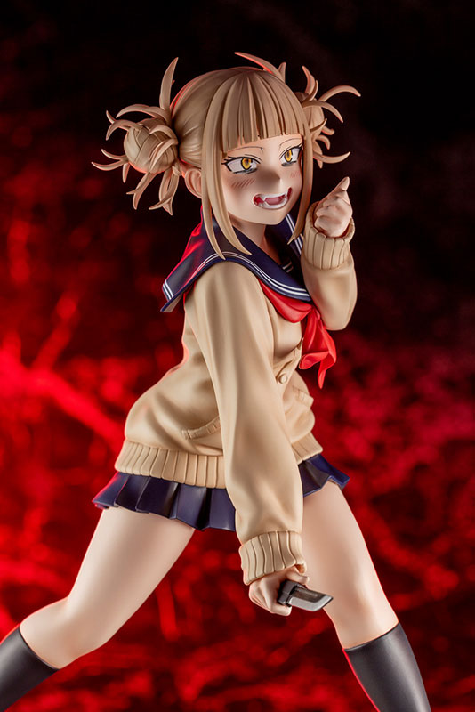 ARTFX J My Hero Academia Himiko Toga