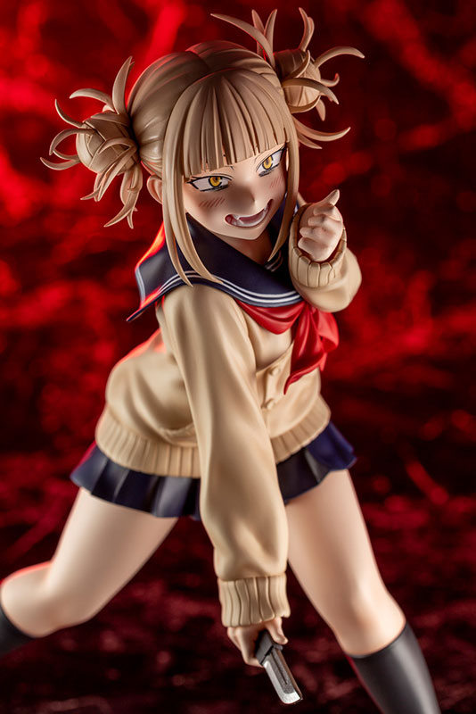ARTFX J My Hero Academia Himiko Toga