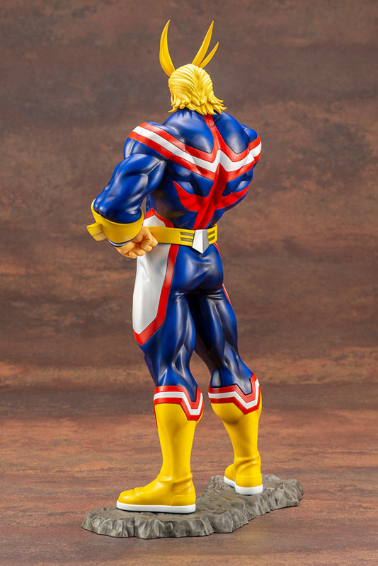 ARTFX J My Hero Academia All Might