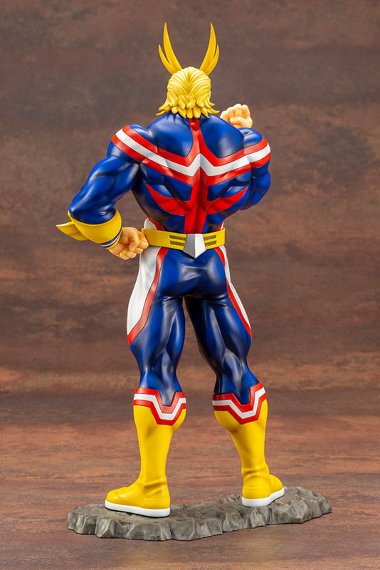 ARTFX J My Hero Academia All Might